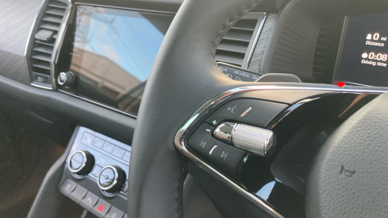 Skoda Kodiaq 1.5 TSI SE L Executive 5dr DSG [7 Seat] Petrol Estate